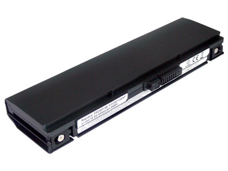 6-cell Battery FPCBP186 for Fujistu LifeBook T2010 Tablet PC - Click Image to Close